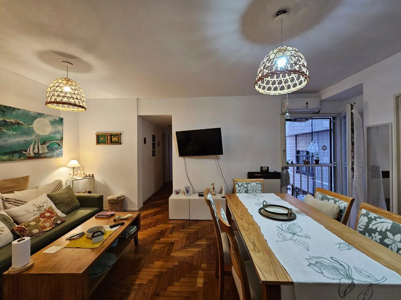 Departamento en venta - Bucarelli 2500, Villa Urquiza foto 4