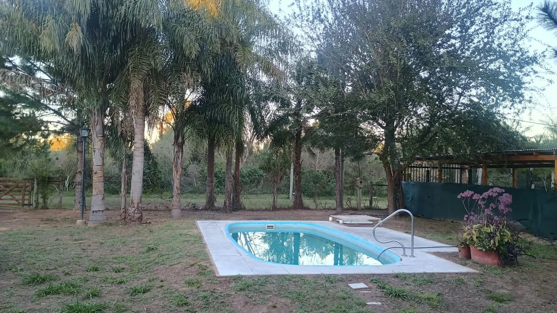 Venta de Casa Quinta en Santa Ana foto 2