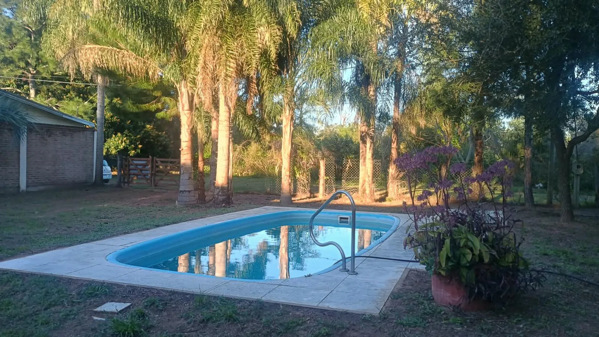Venta de Casa Quinta en Santa Ana foto 3