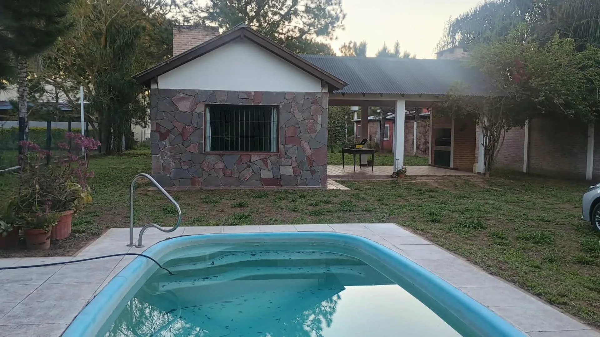 Venta de Casa Quinta en Santa Ana foto 4