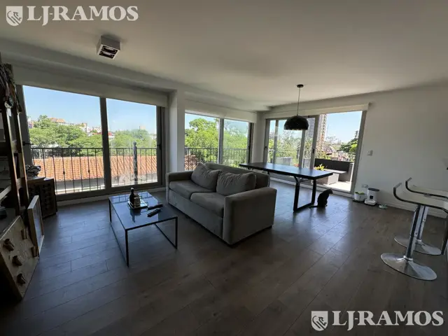 IMPECABLE DEPARTAMENTO DE 3 AMBIENTES EN ALQUILER EN CASSA ISIDRO