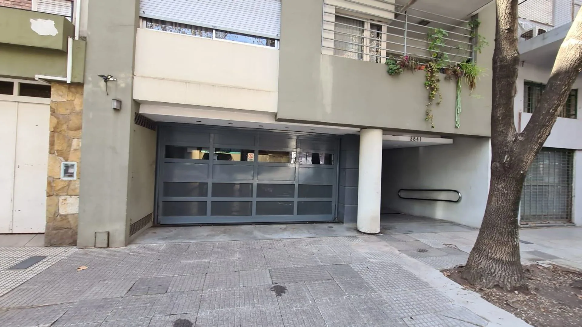 VENTA DEPTO 3 AMBIENTES BALCÓN ATERRAZADO NUÑEZ foto 2