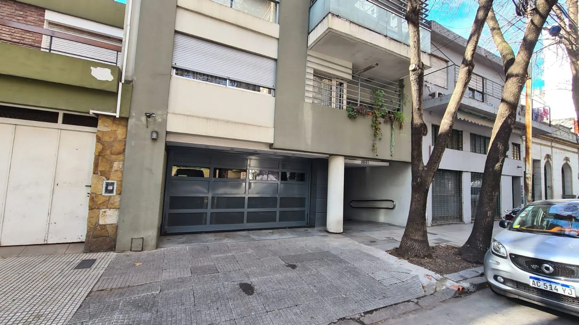 VENTA DEPTO 3 AMBIENTES BALCÓN ATERRAZADO NUÑEZ foto 3