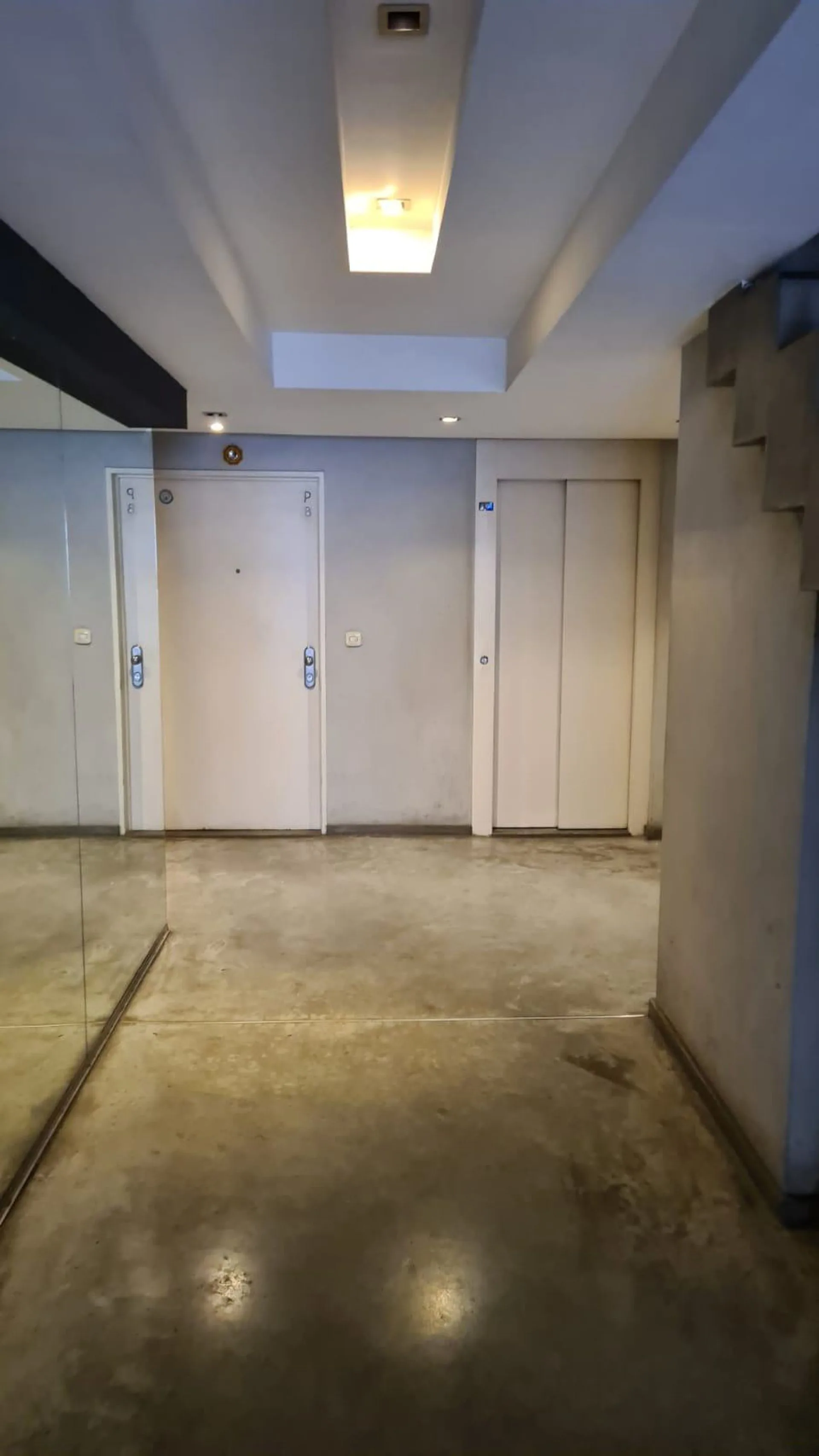 VENTA DEPTO 3 AMBIENTES BALCÓN ATERRAZADO NUÑEZ foto 5