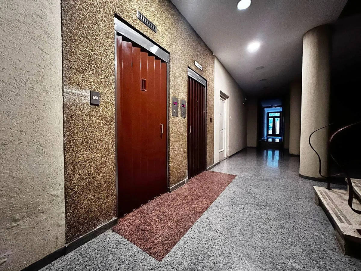 VENTA DPTO 4AMB CHACARITA BALCON foto 2