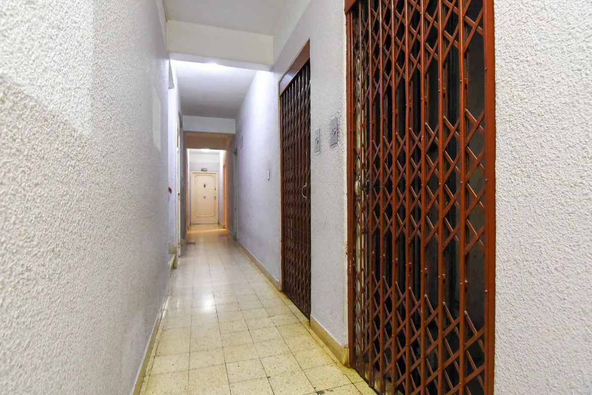 VENTA DPTO 4AMB CHACARITA BALCON foto 3