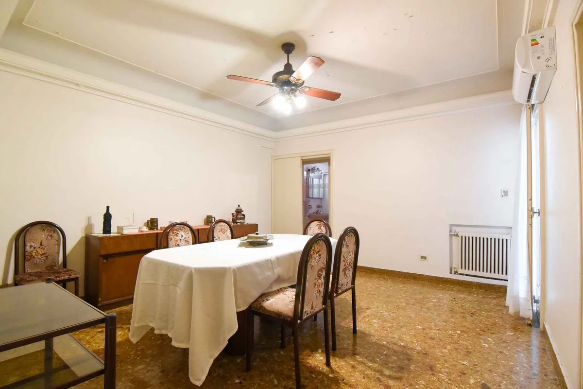 VENTA DPTO 4AMB CHACARITA BALCON foto 4