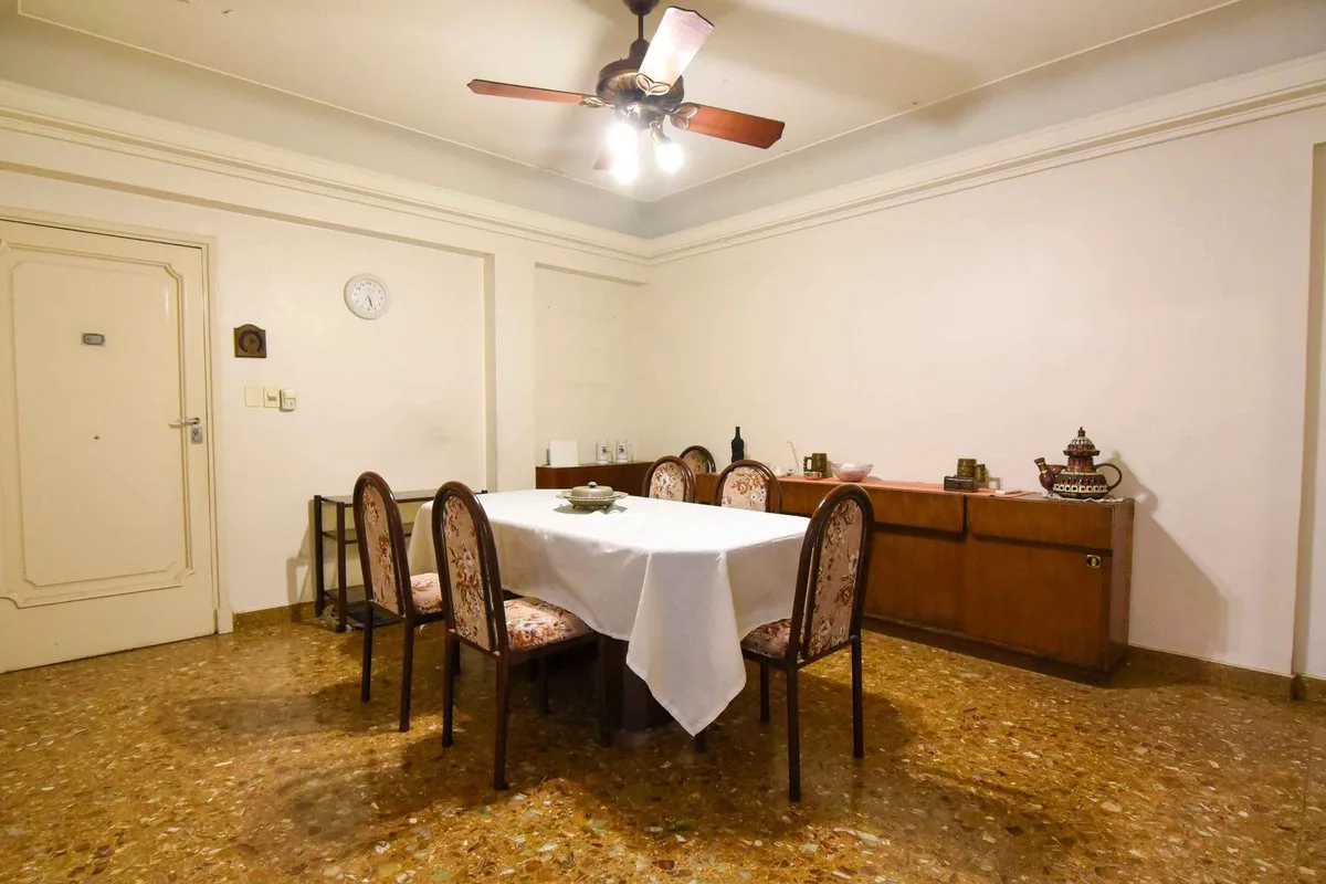VENTA DPTO 4AMB CHACARITA BALCON foto 5