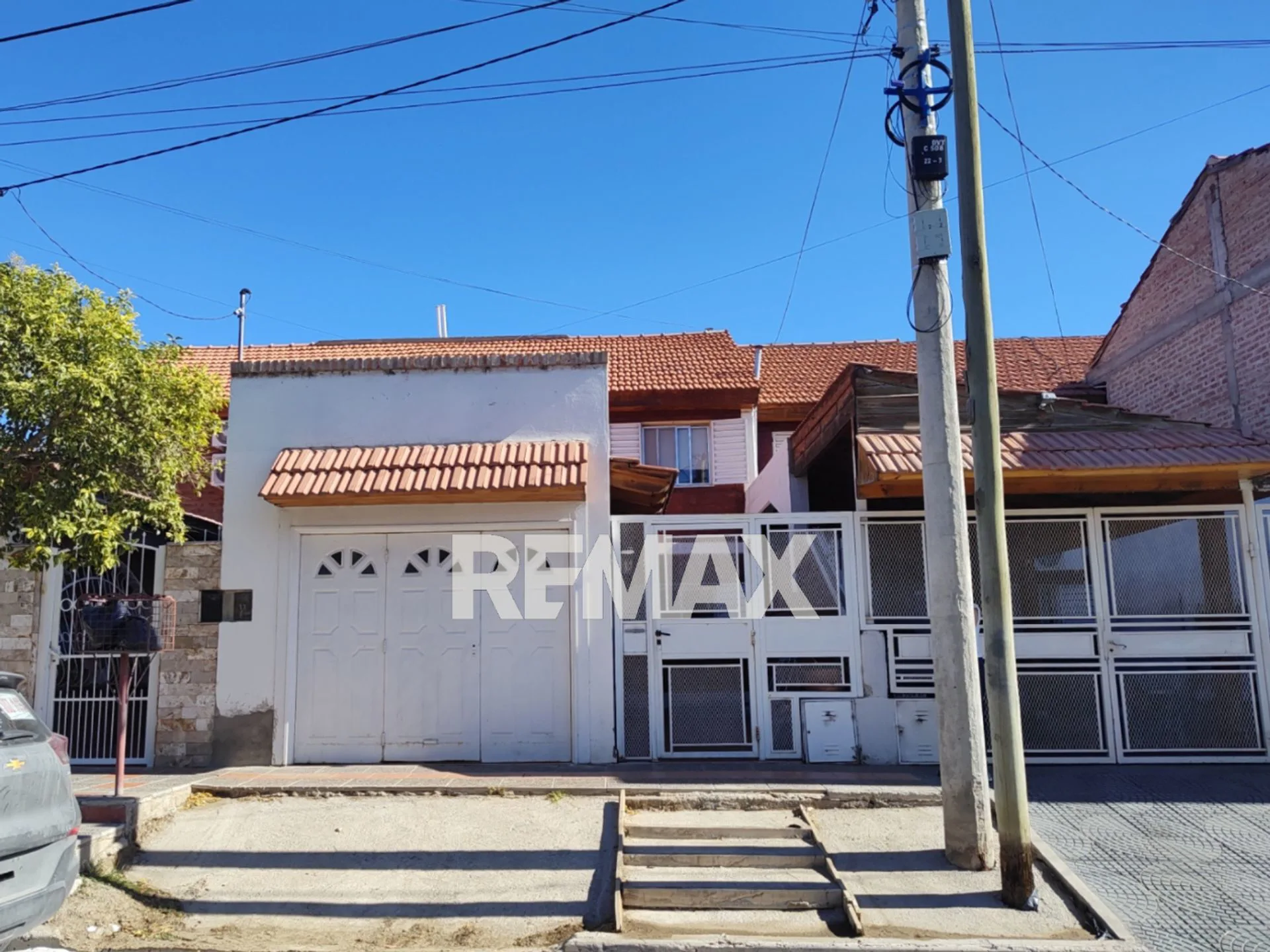 Venta Dúplex 2 dormitorios, Barrio Belgrano, Nqn foto 2