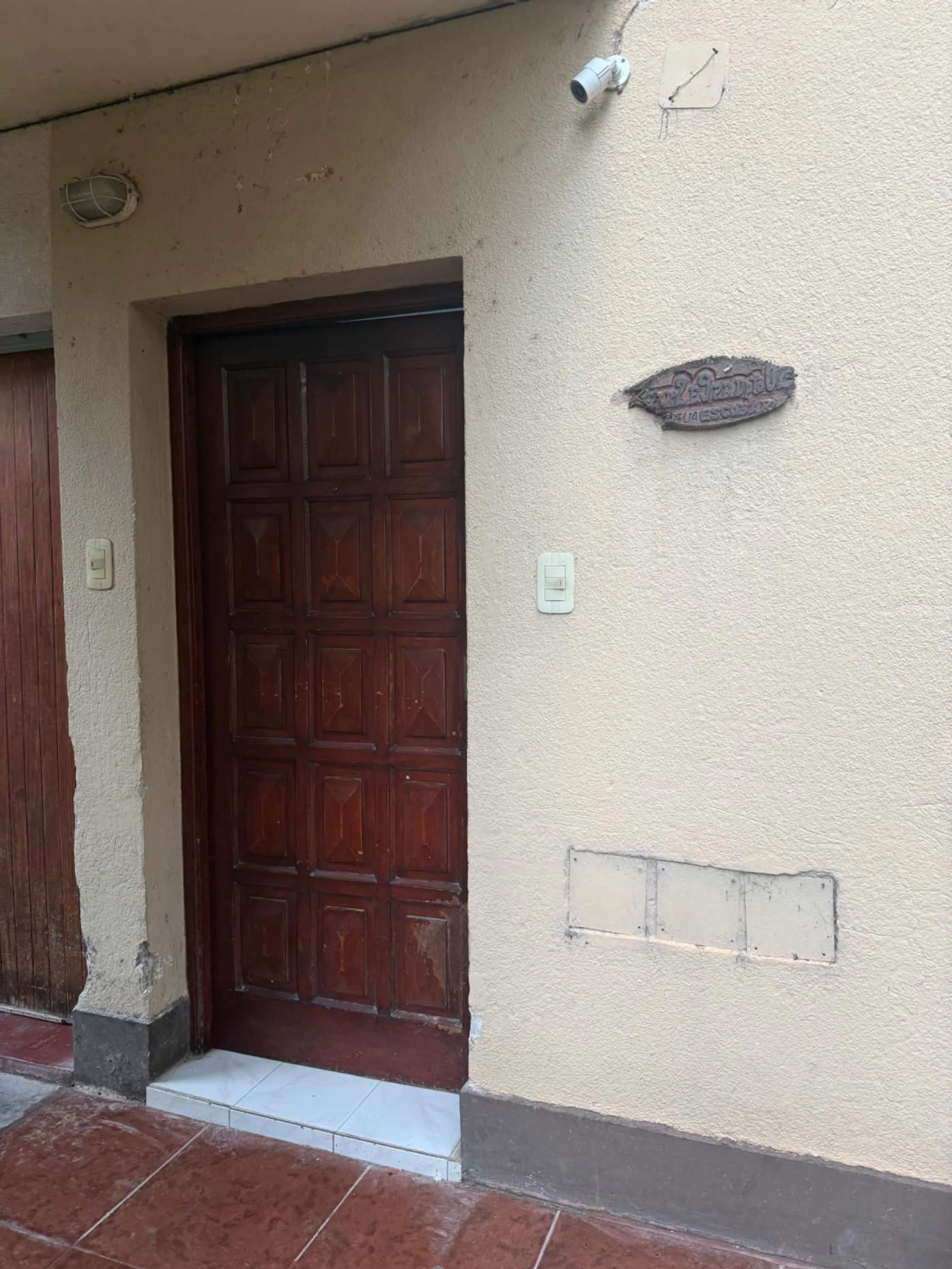 VENTA DE DEPARTAMENTO foto 2
