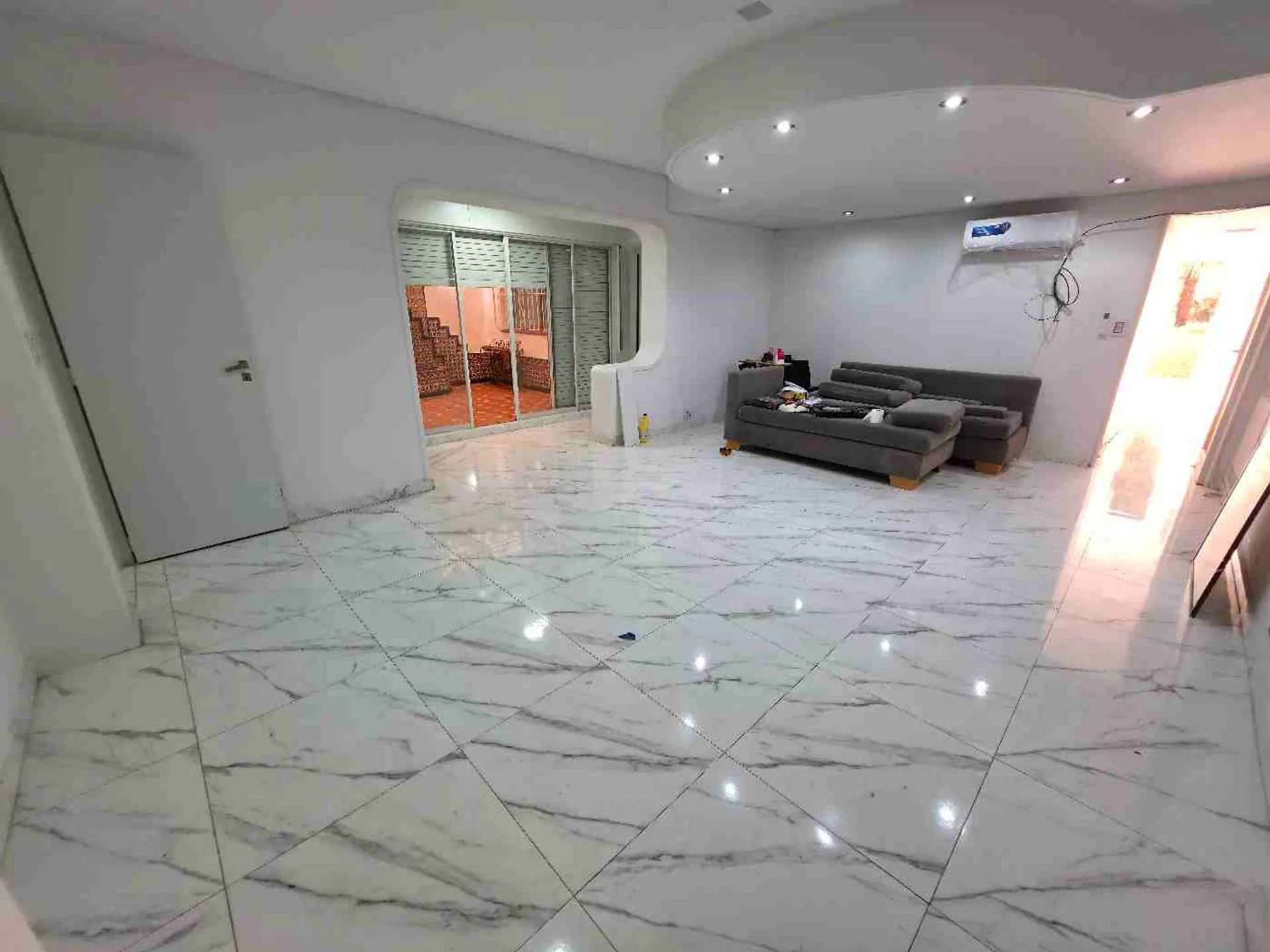 VENTA DEPARTAMENTO 6 AMBIENTES FLORES TRES PATIOS foto 4