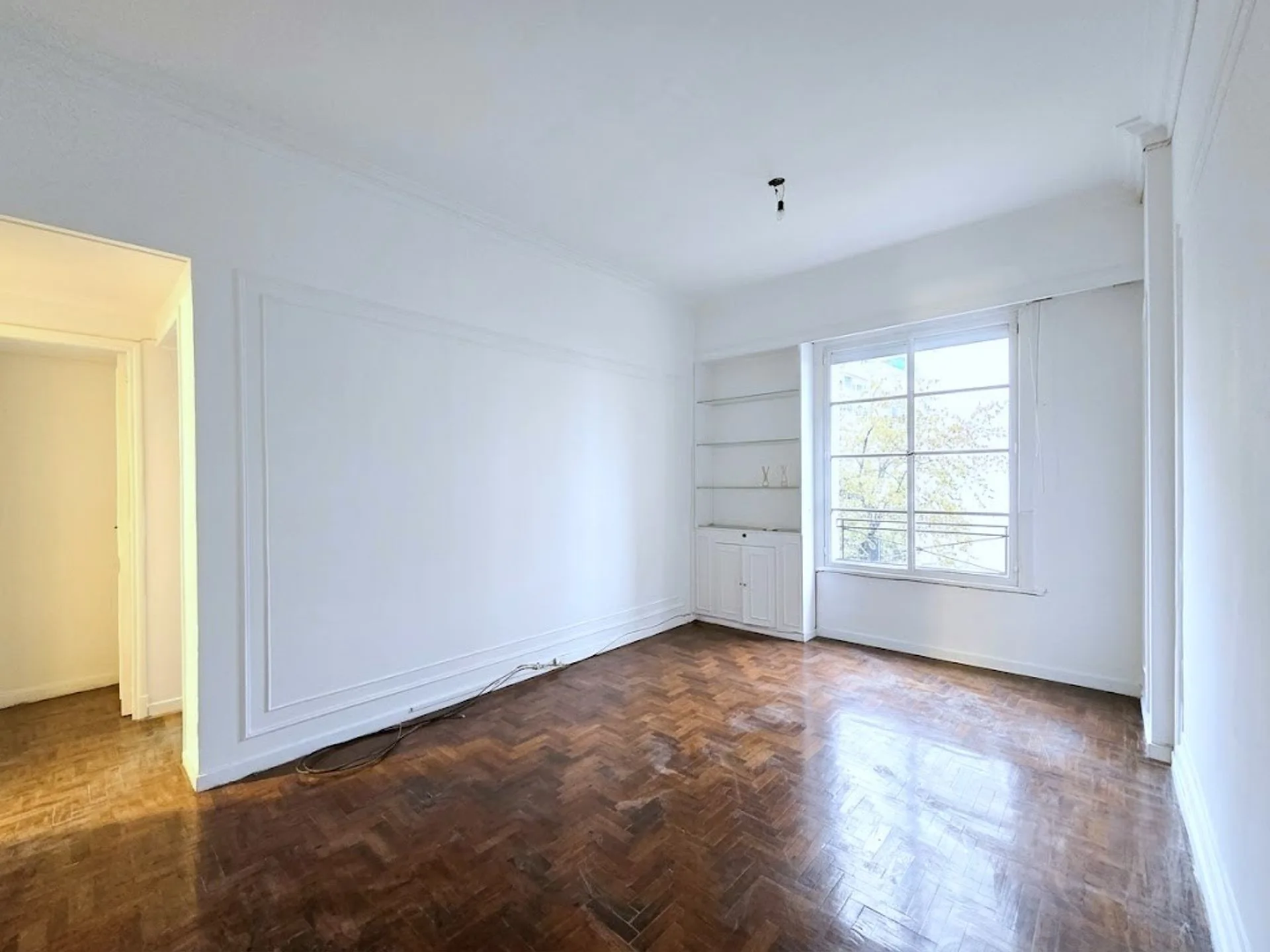 VENTA TRES AMBIENTES DIVIDIDO EN ALMAGRO foto 3