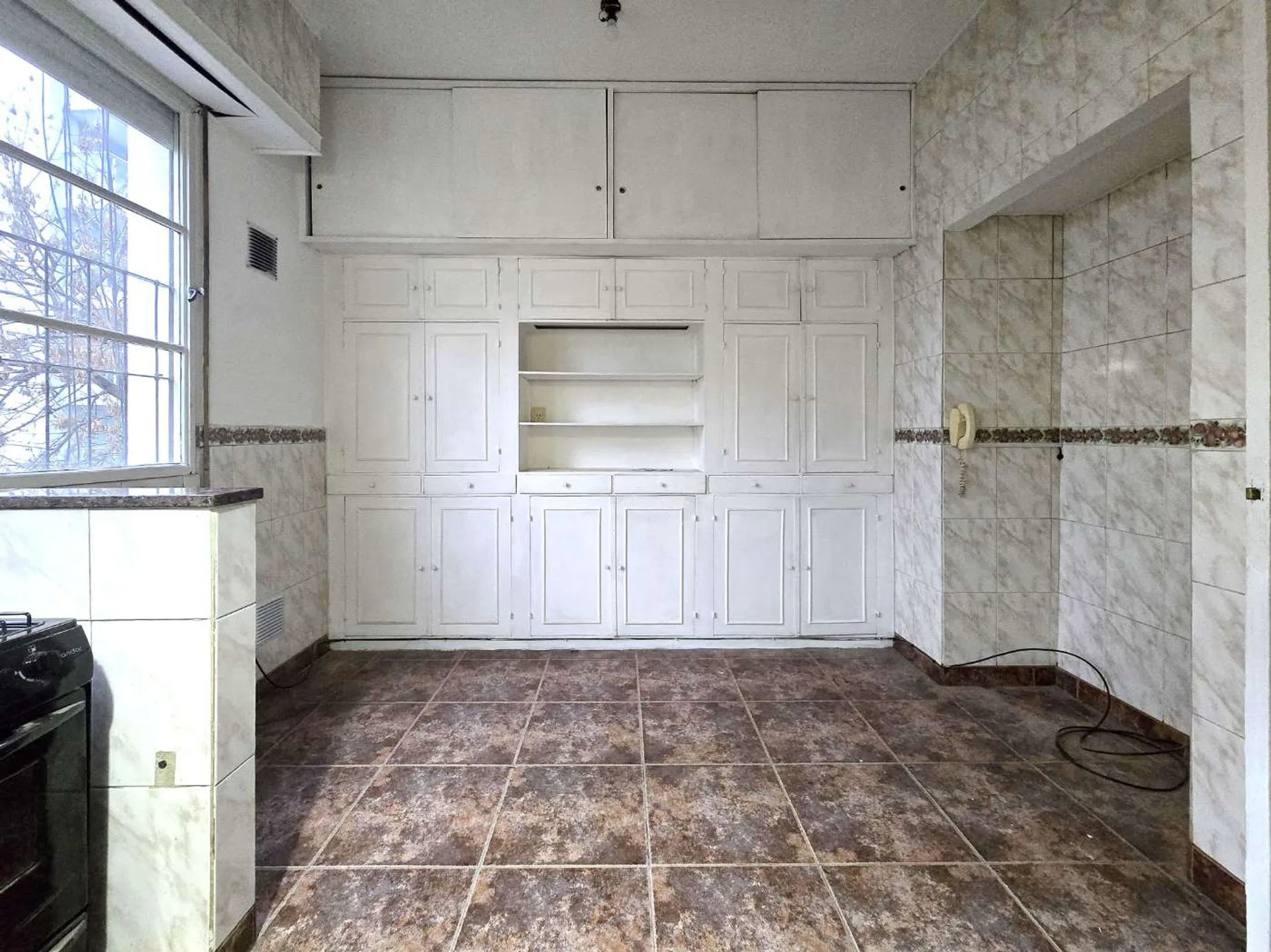 VENTA TRES AMBIENTES DIVIDIDO EN ALMAGRO foto 5