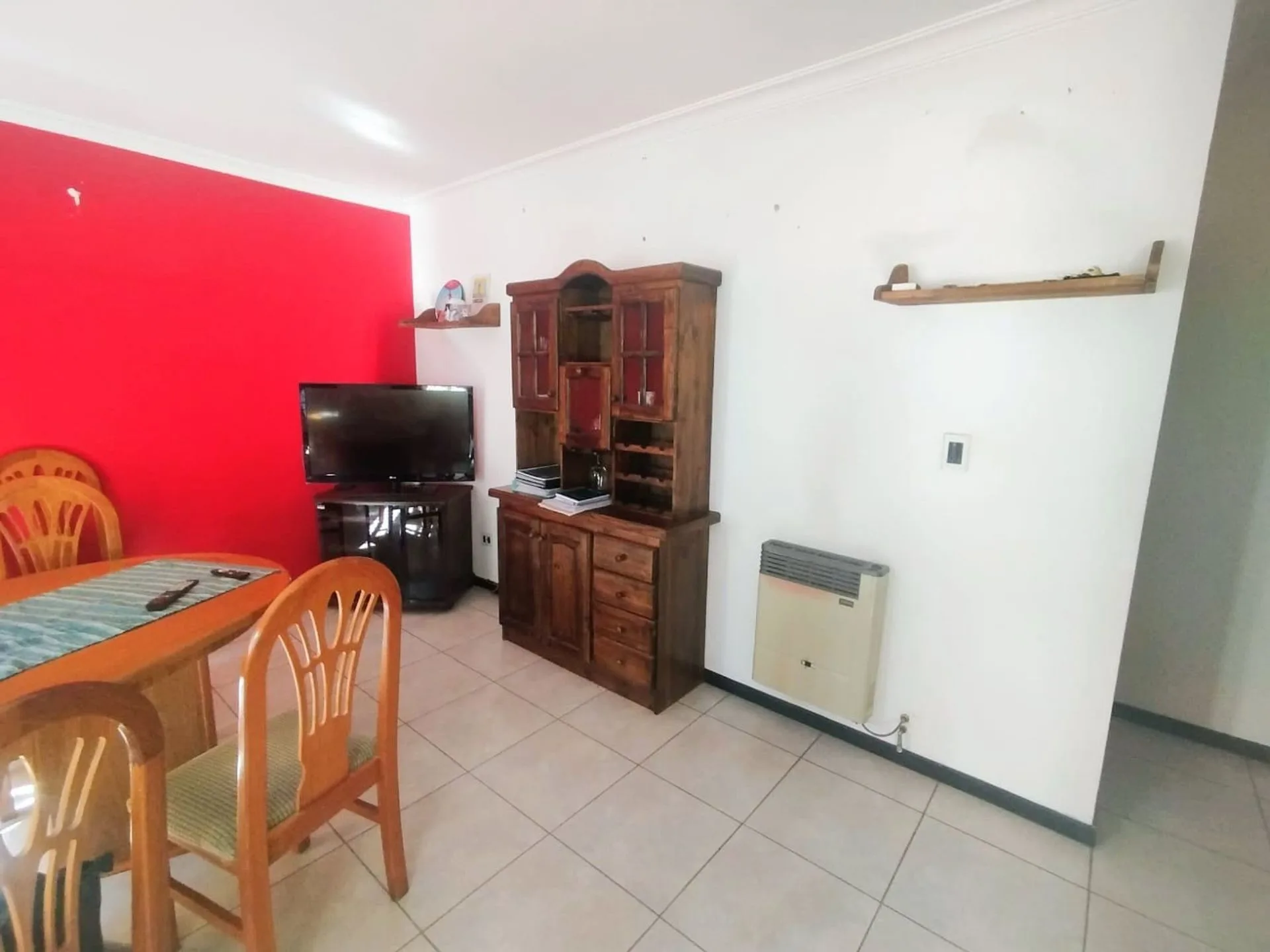 Departamento en Venta - Granaderos - 6ta Seccion foto 2