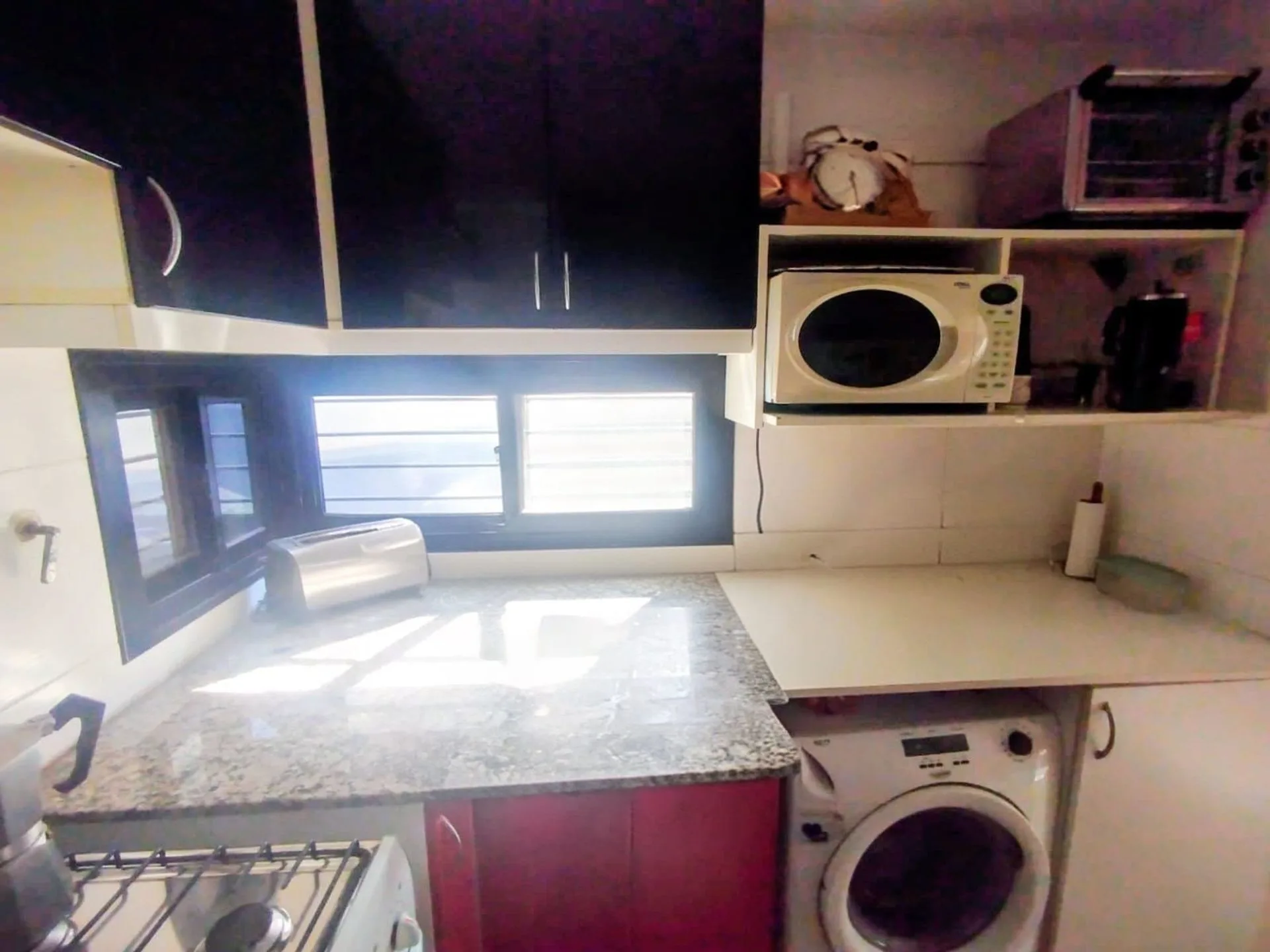 Departamento en Venta - Granaderos - 6ta Seccion foto 4