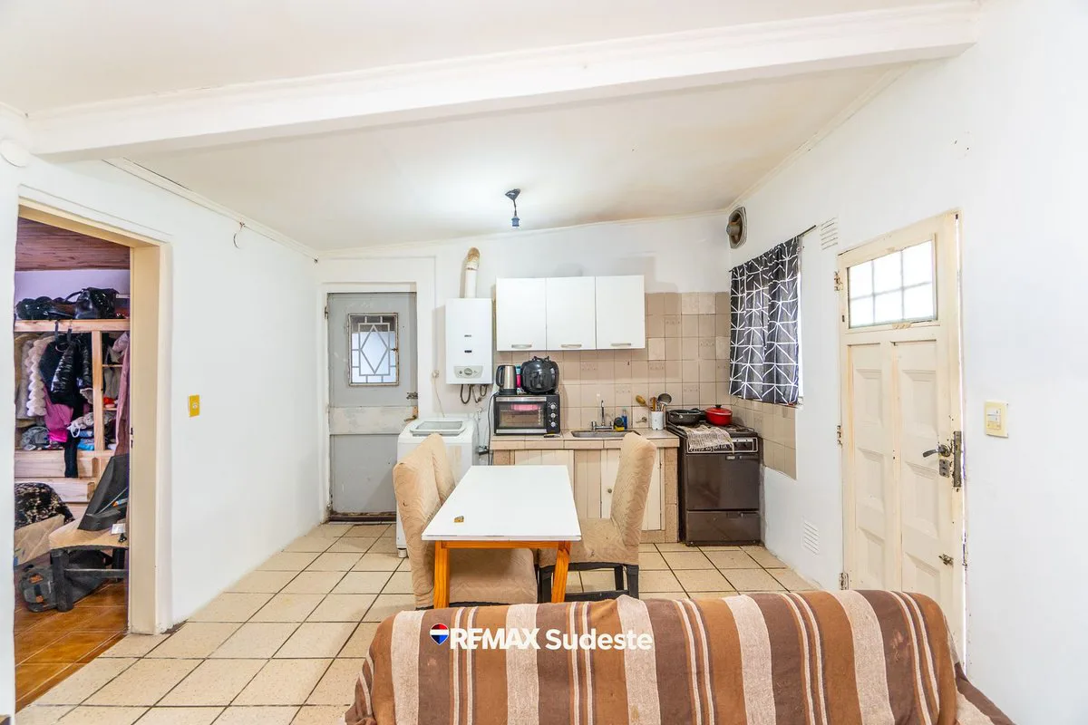 2 CASAS EN VENTA - BARRIO GRUMBEIN foto 5
