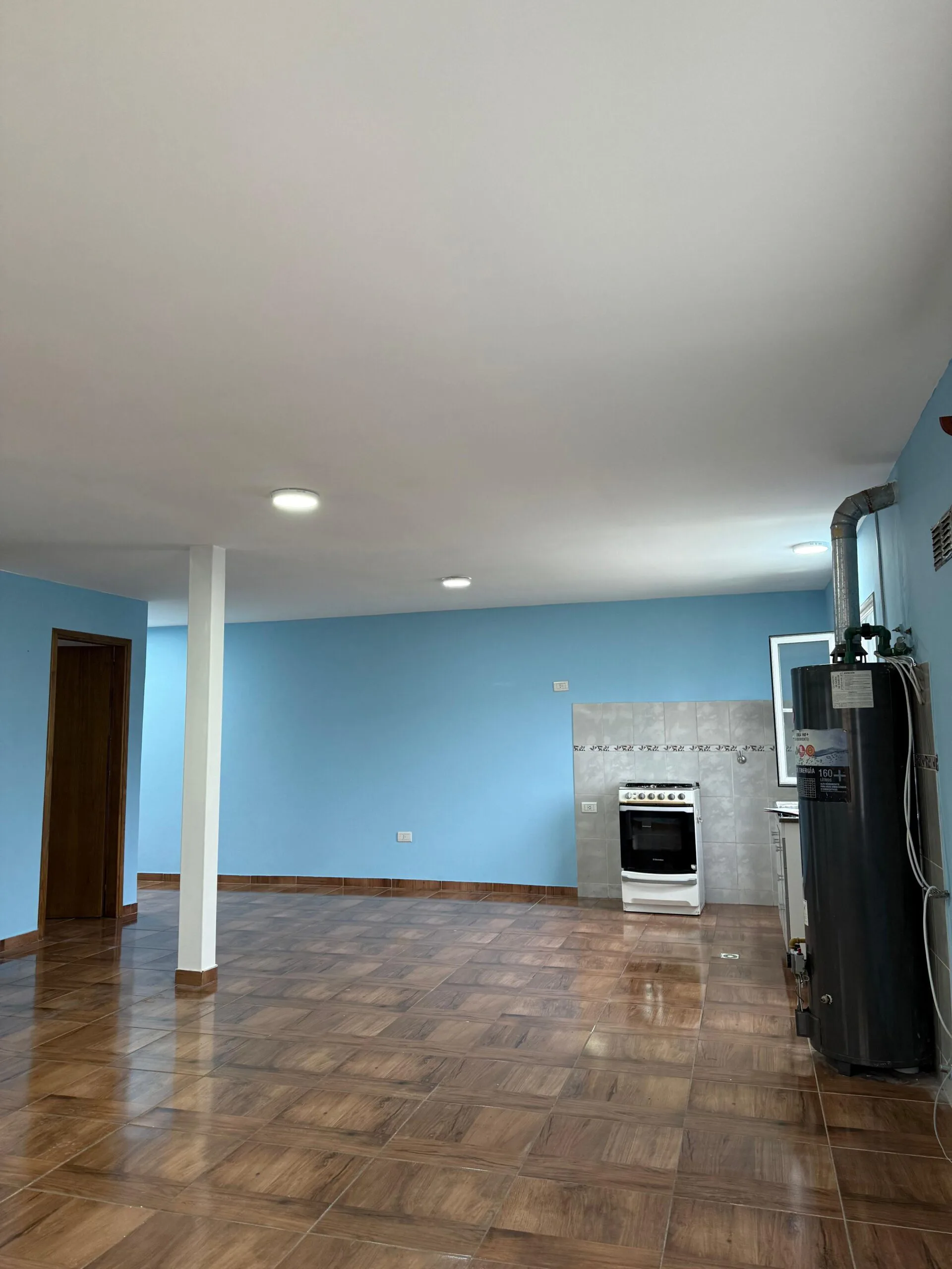 ALQUILER – CASA – B BUENA VISTA foto 2