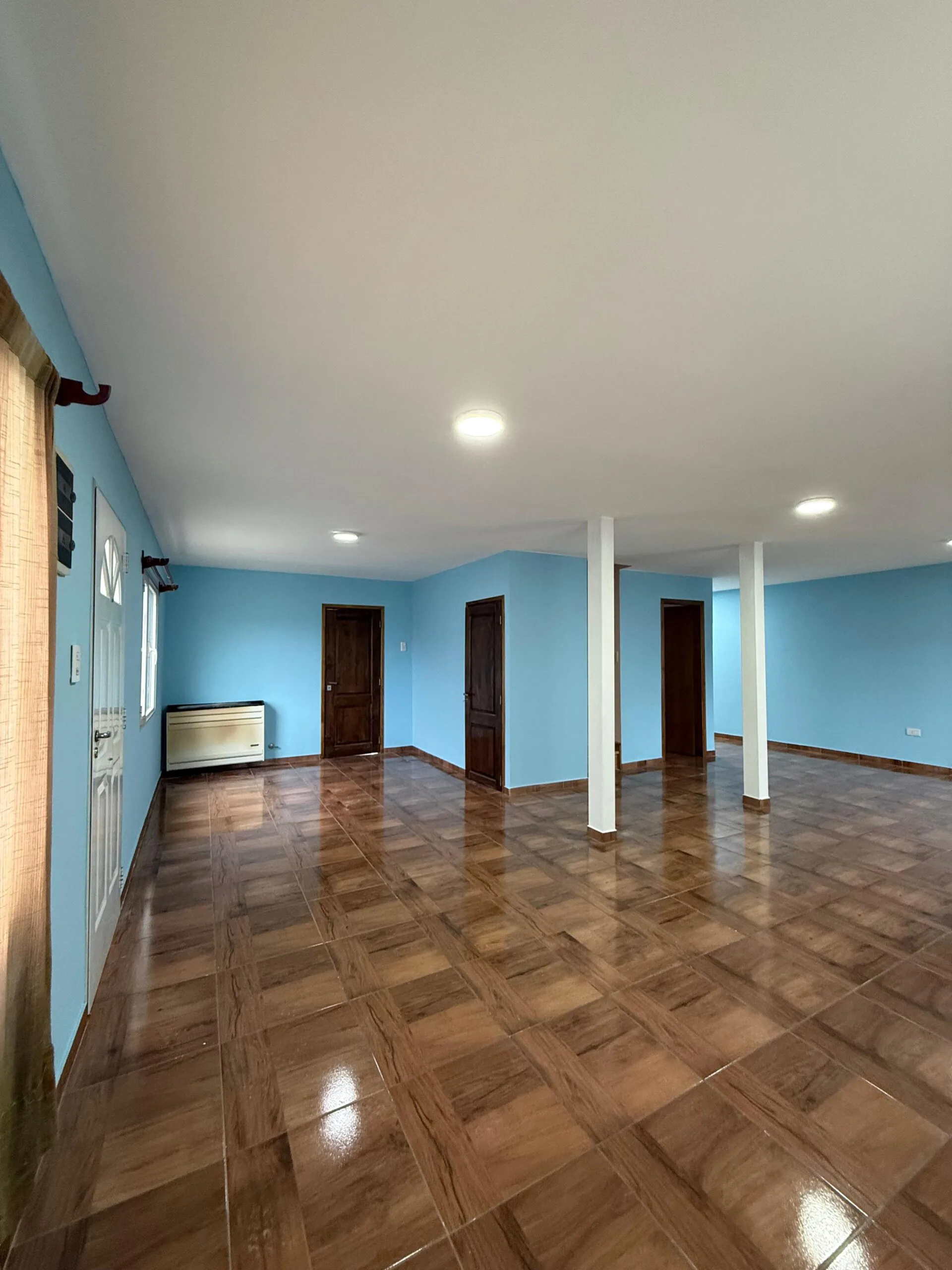 ALQUILER – CASA – B BUENA VISTA foto 3