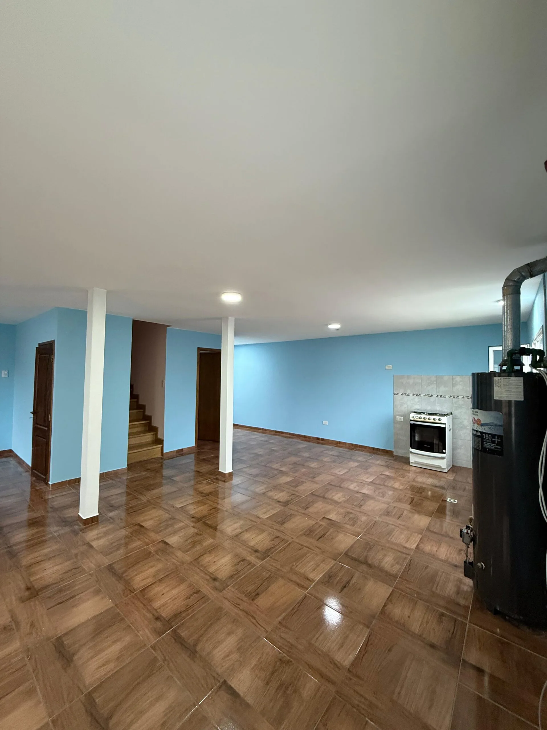 ALQUILER – CASA – B BUENA VISTA foto 4