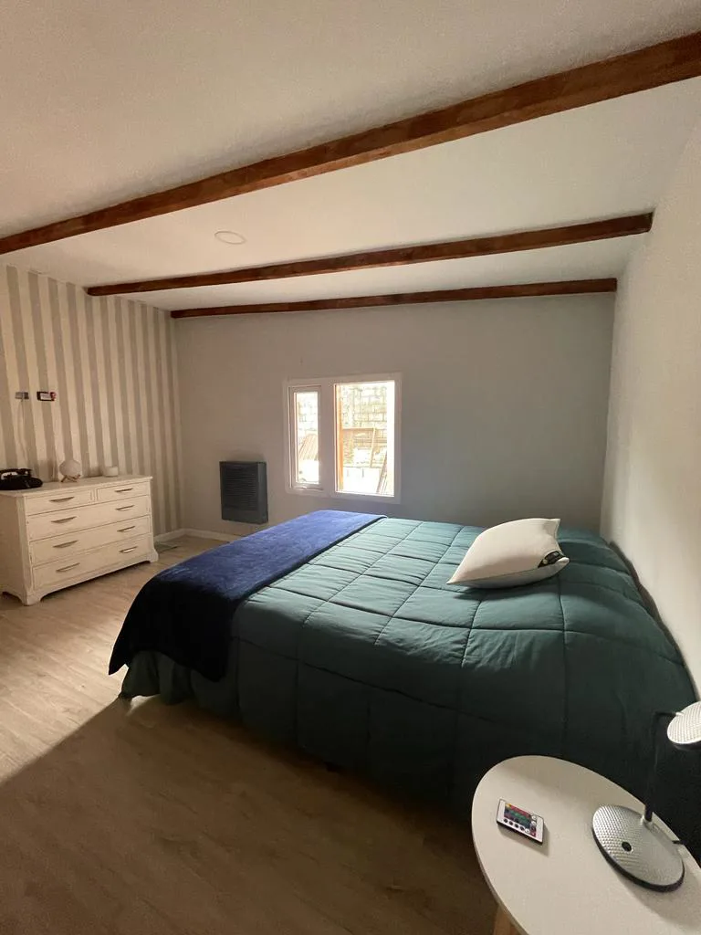 VENTA – CASA 1 DORMITORIO – Barrio A.G.P foto 3