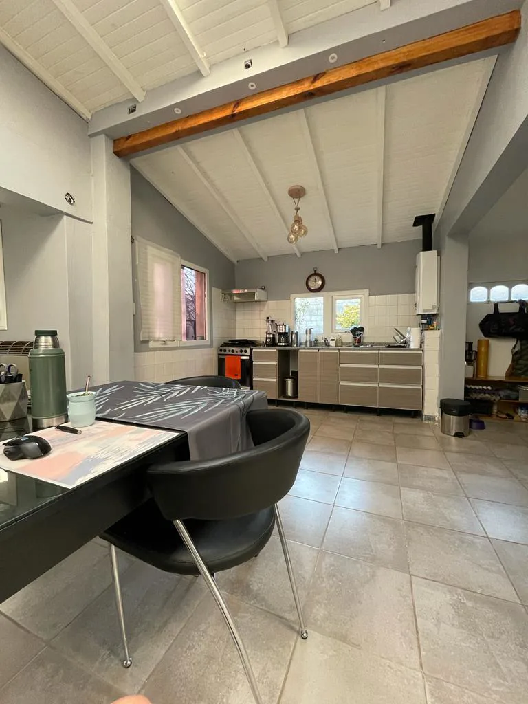VENTA – CASA 1 DORMITORIO – Barrio A.G.P foto 4