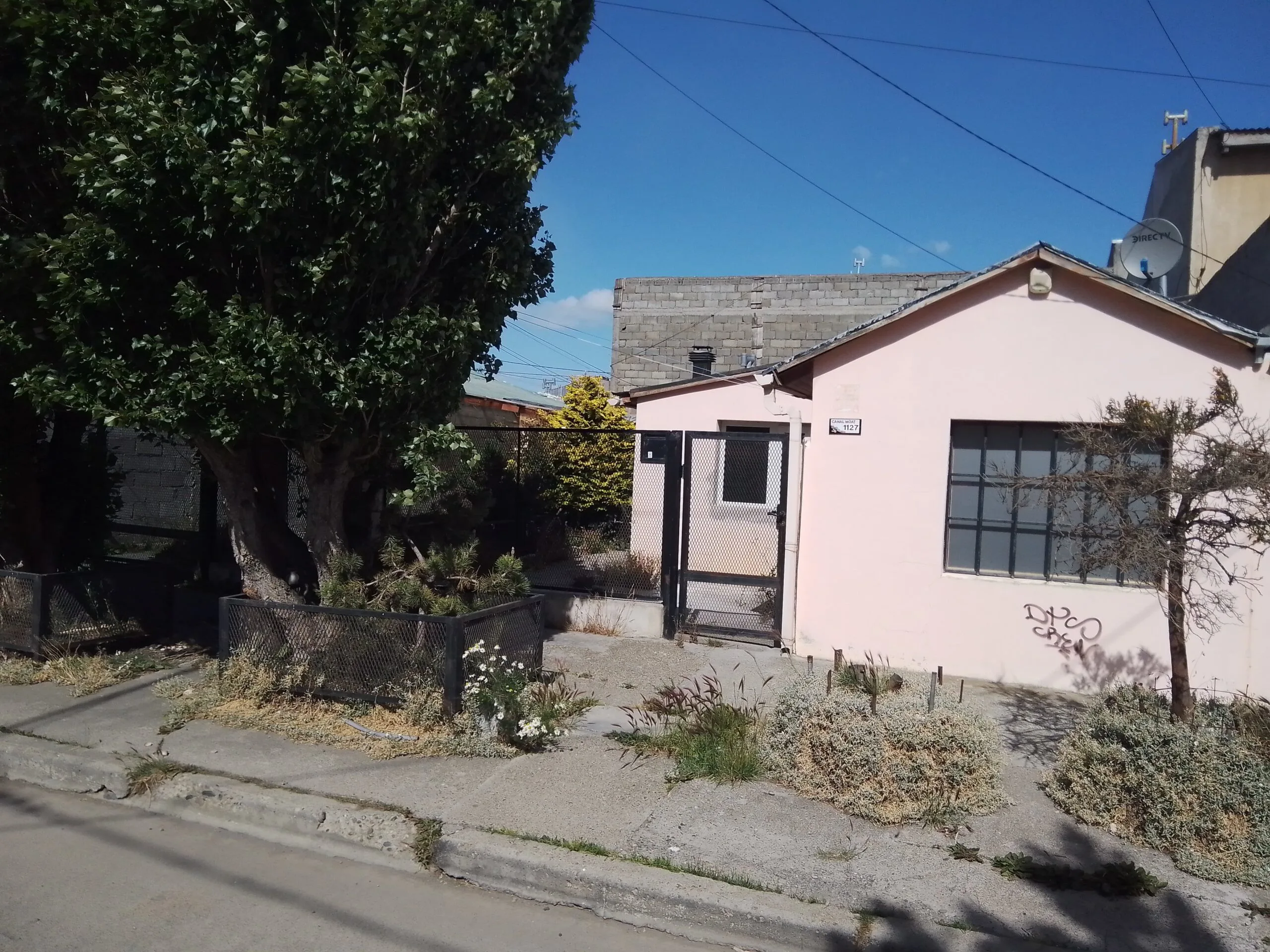 VENTA – CASA 1 DORMITORIO – Barrio A.G.P foto 5