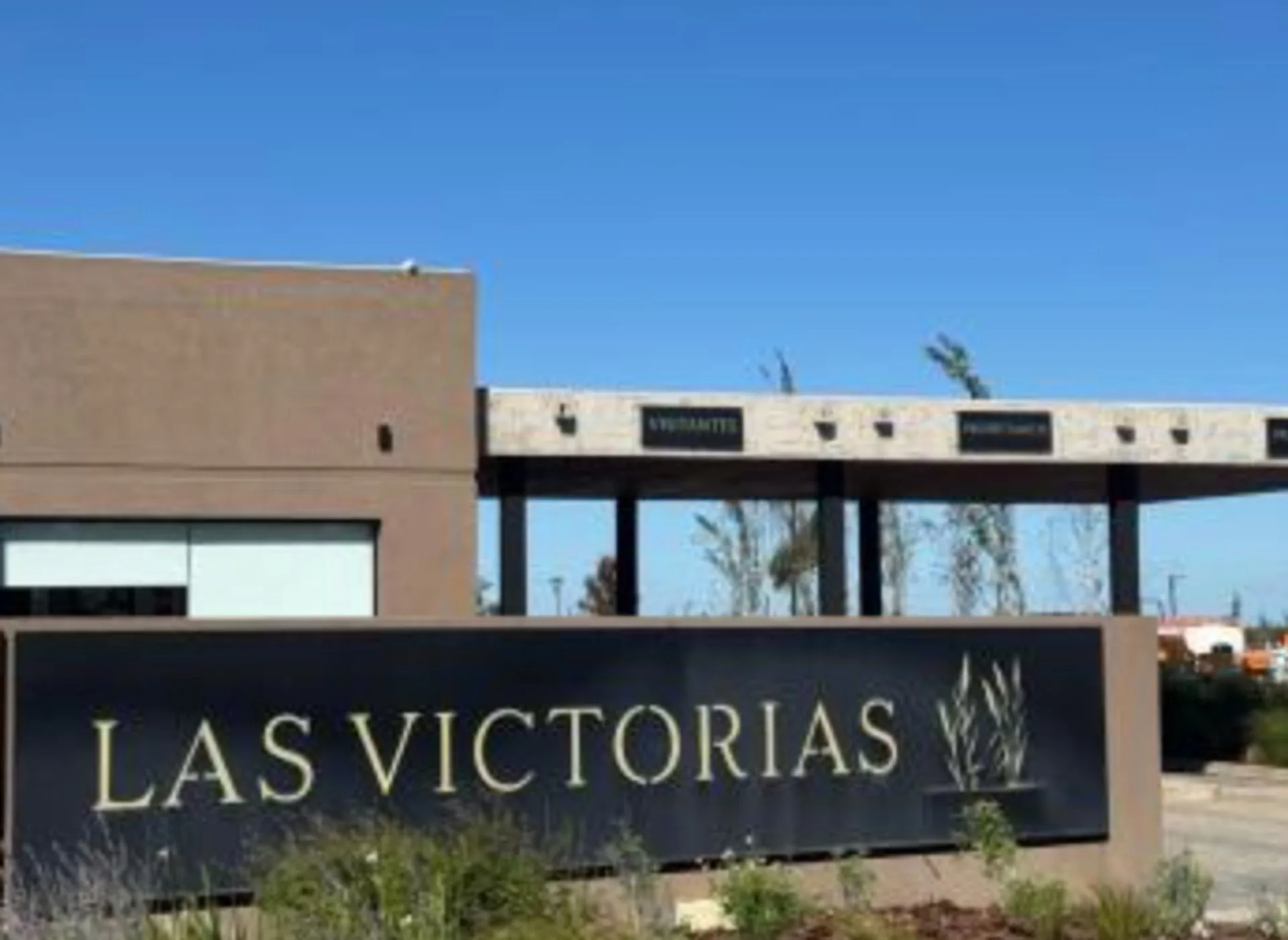 VENTA DE LOTE EN LAS VICTORIAS foto 2