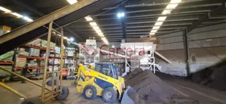 GALPON 1150 M2 en VENTA EN SAN ANDRES en una planta foto 1