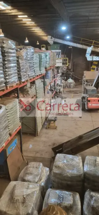 GALPON 1150 M2 en VENTA EN SAN ANDRES en una planta foto 4