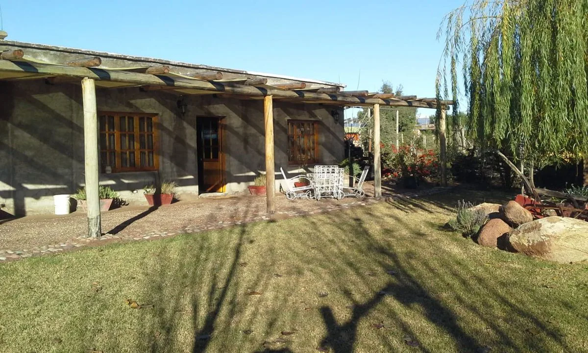 CASA EN VENTA foto 3