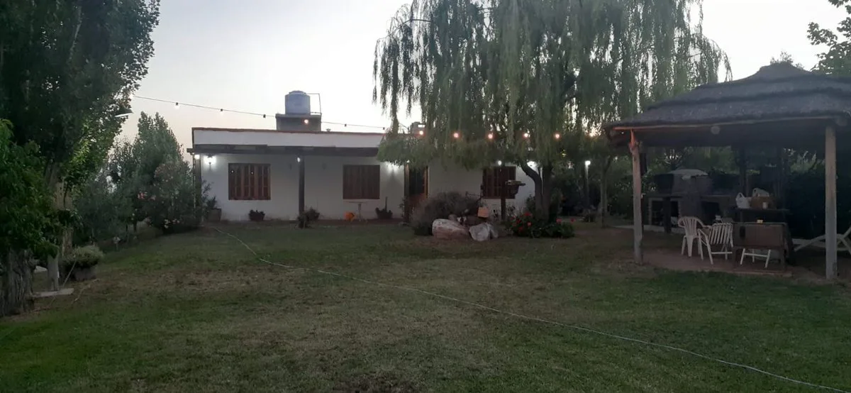 CASA EN VENTA foto 4