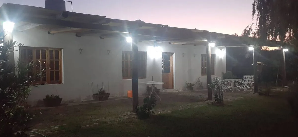 CASA EN VENTA foto 5