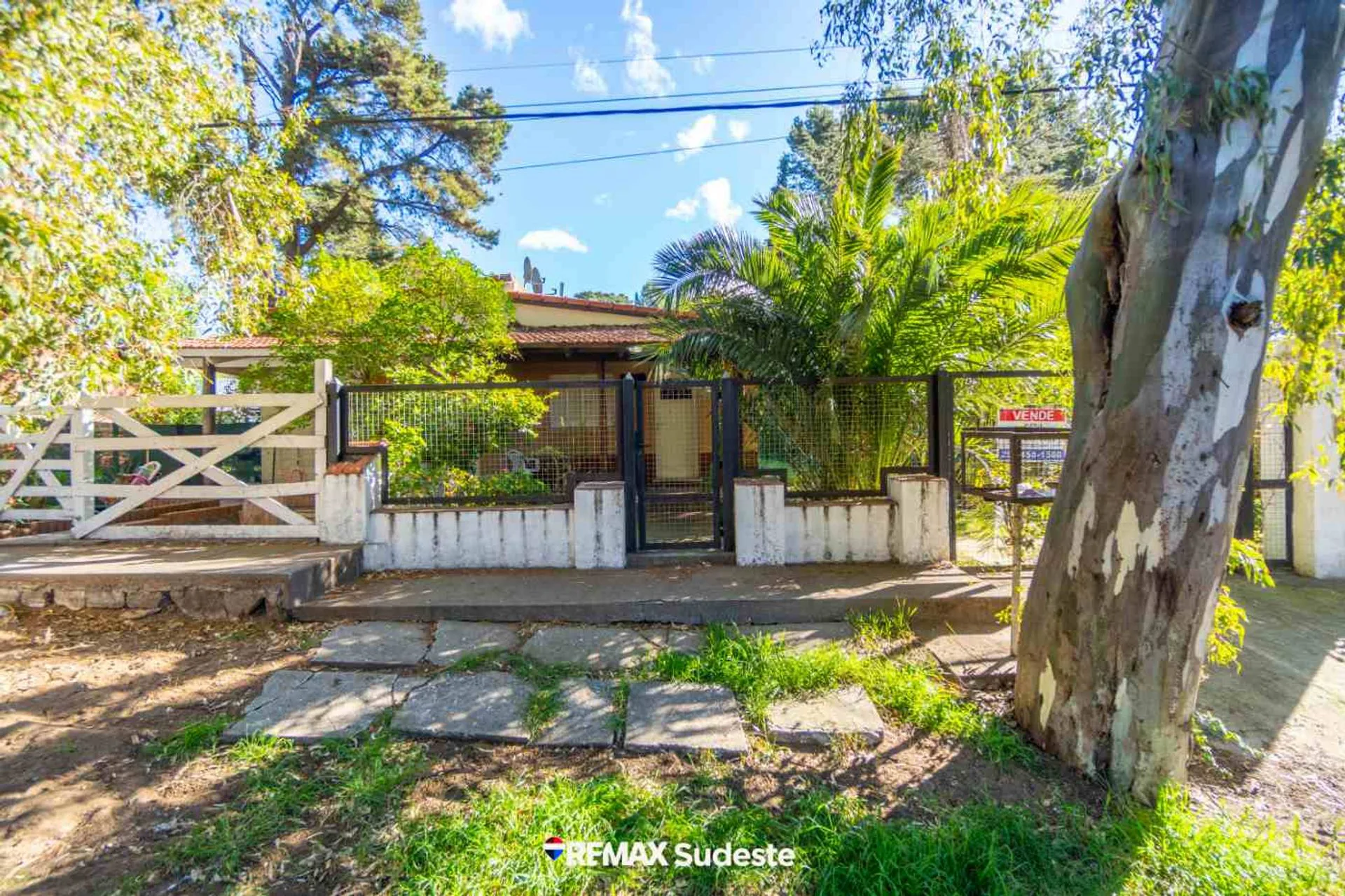 Venta dos casas en PH Pehuen Co
