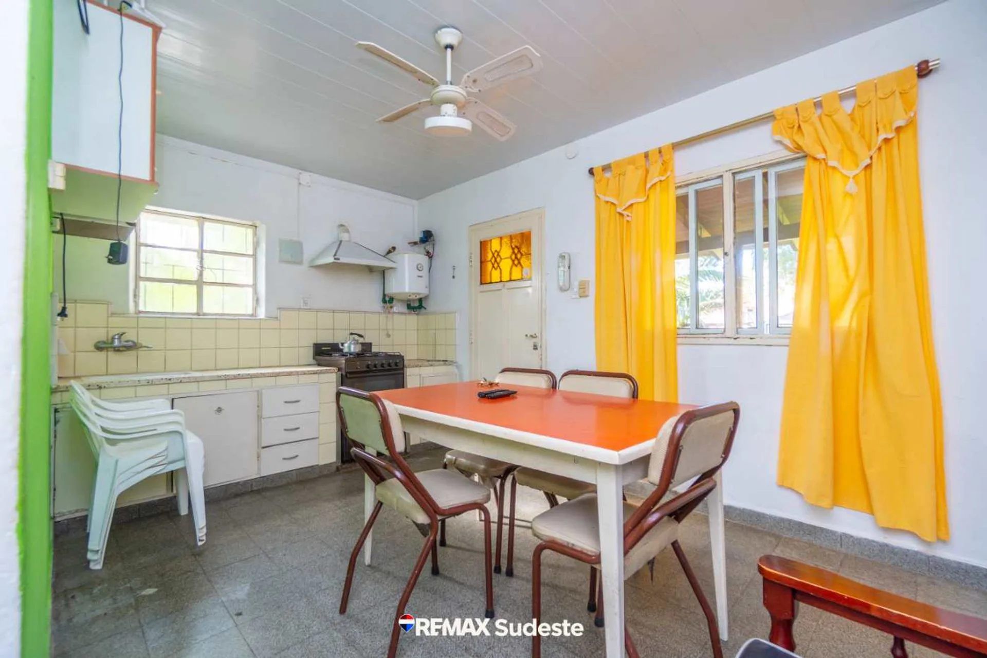 Venta dos casas en PH Pehuen Co foto 5