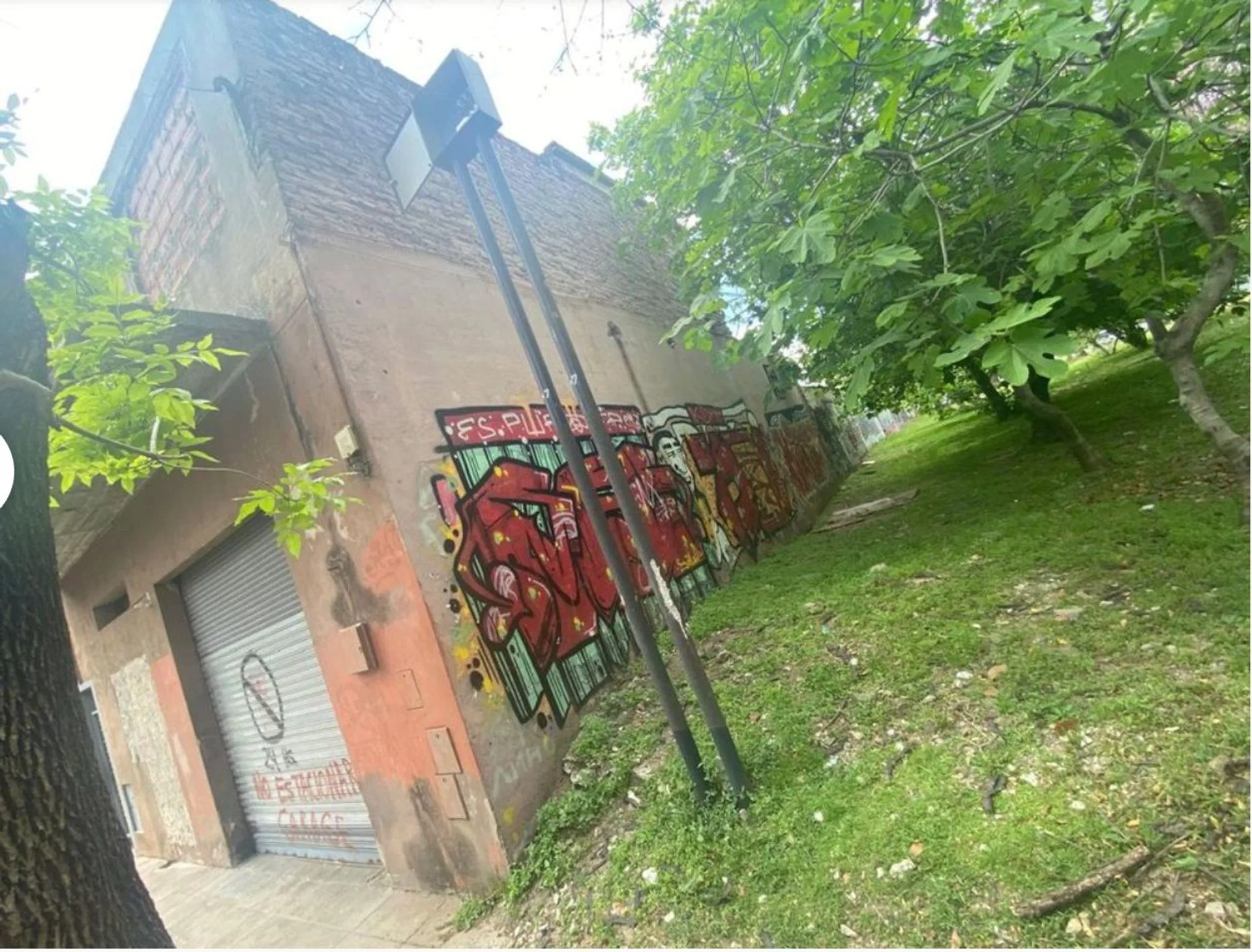 LOTE EN VENTA USAB2 - CORREDOR DOHO SAAVEDRA foto 2