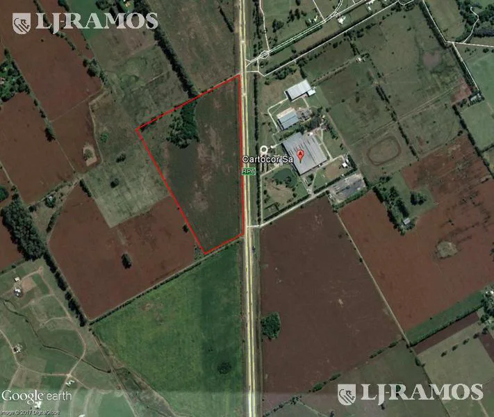 Terreno en Venta en Lujan - RUTA 6  N°1 foto 2