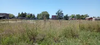 5 LOTES A METROS DE RUTA 210 - CORONEL BRANDSEN foto 2