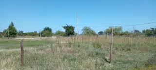5 LOTES A METROS DE RUTA 210 - CORONEL BRANDSEN foto 3