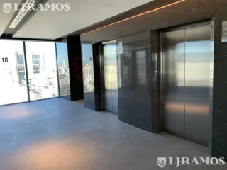 Oficina en Alquiler en Microcentro - CORRIENTES  800 -Piso  10  PABLO P.- foto 2
