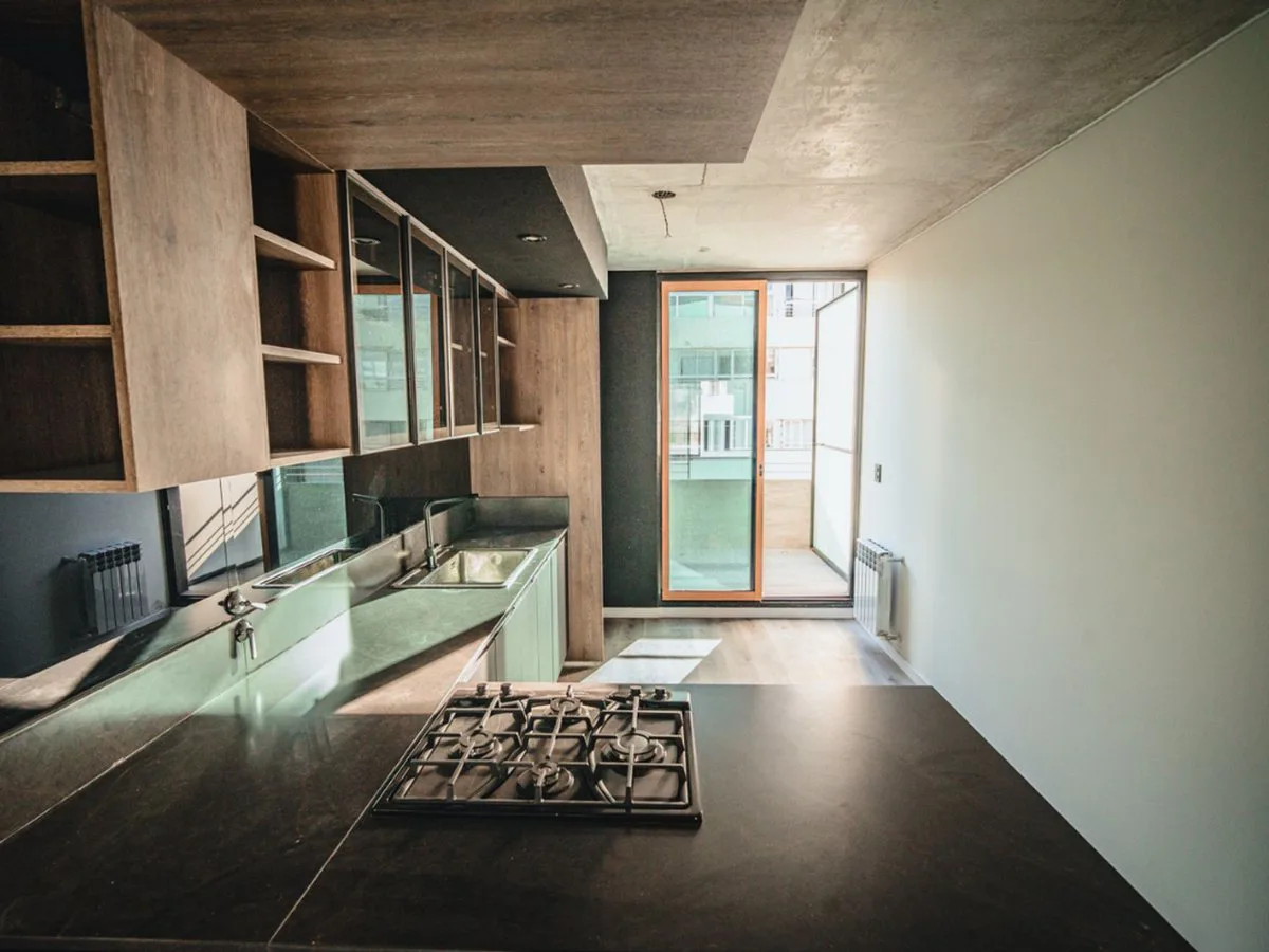 Departamento en venta Barrio Martín con COCHERA