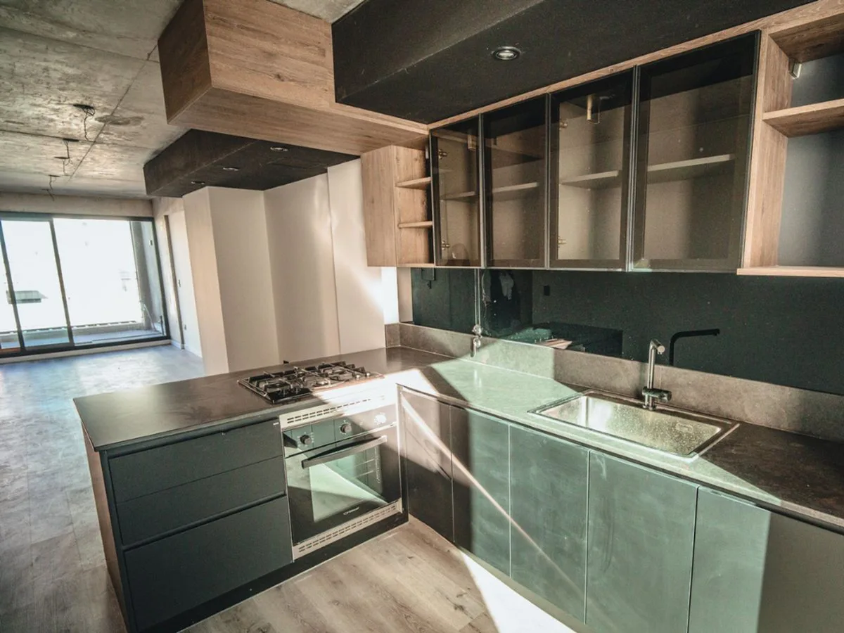Departamento en venta Barrio Martín con COCHERA foto 2