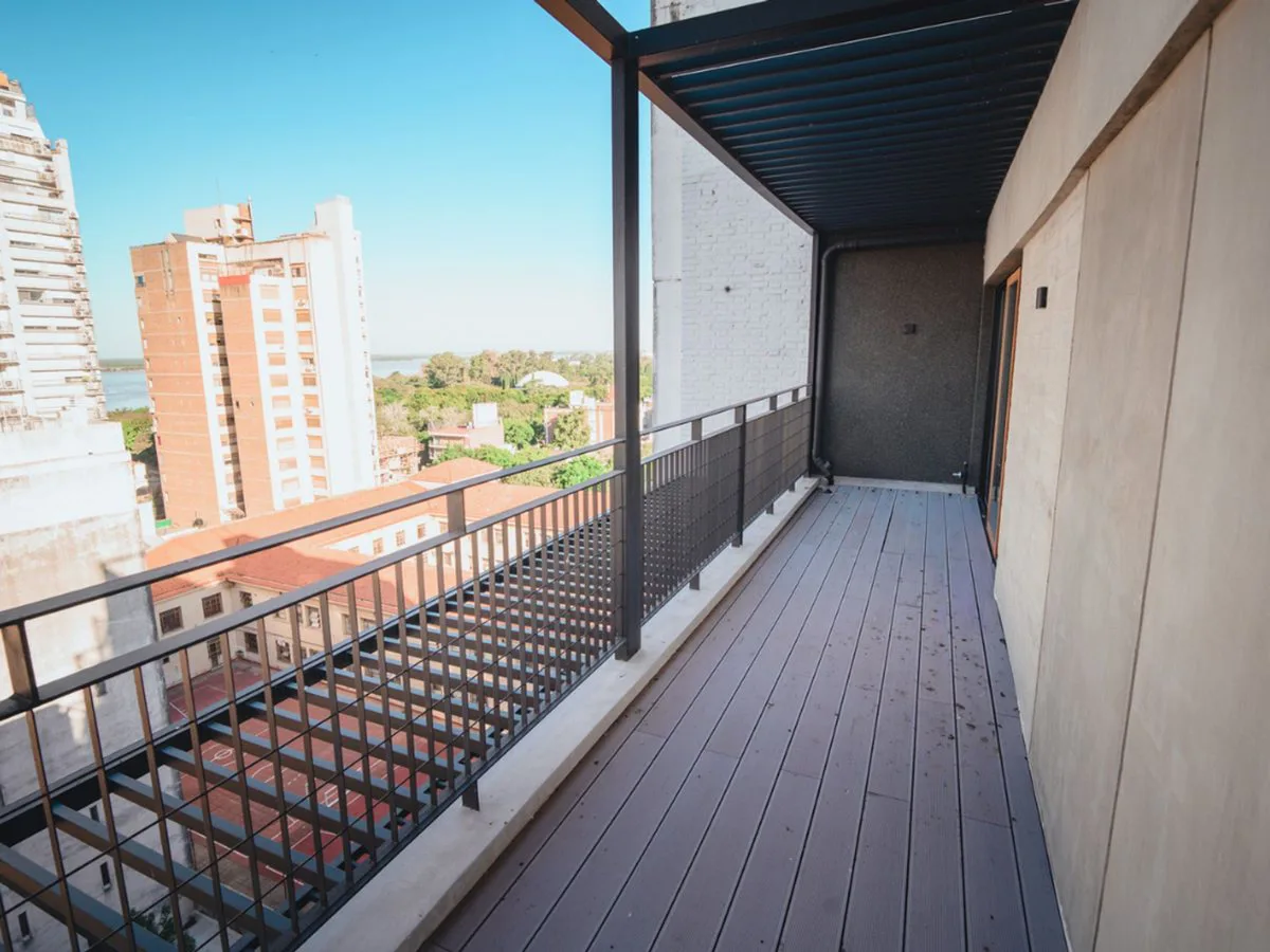Departamento en venta Barrio Martín con COCHERA foto 3