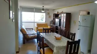DEPARTAMENTO UBICADO EN PLENO CENTRO. CON COHERA. PISCINA. QUINCHO. ASADORES. PARA 6 PERSONAS foto 4