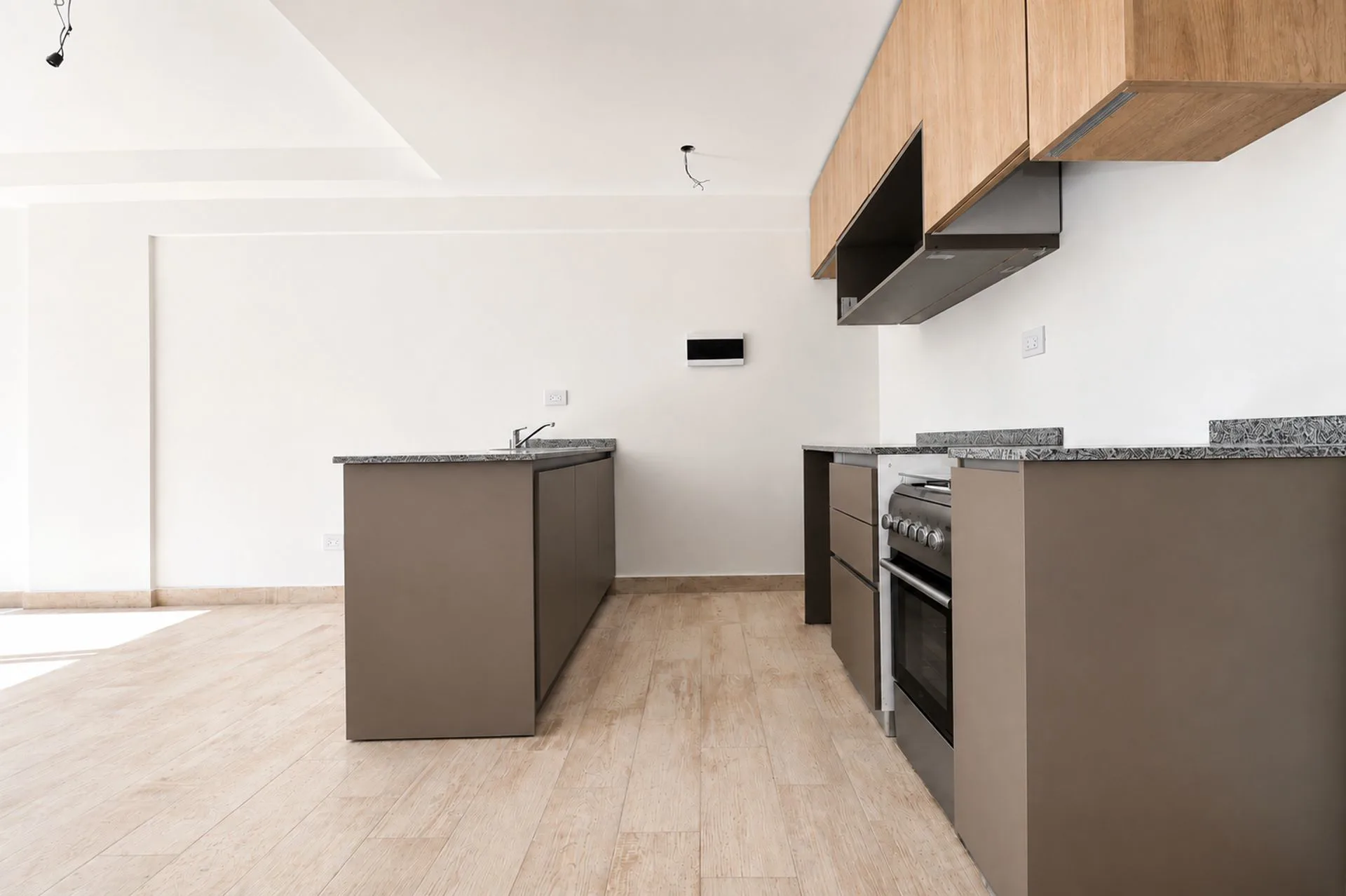 Venta Departamento 2 Ambientes Villa Del Parque foto 2