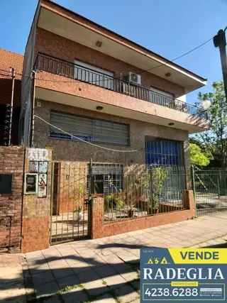Venta en block ( Casa, Departamento y Local)- Burzaco foto 1