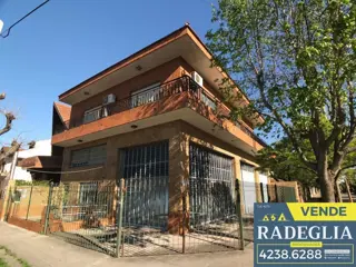 Venta en block ( Casa, Departamento y Local)- Burzaco foto 2
