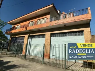 Venta en block ( Casa, Departamento y Local)- Burzaco foto 3