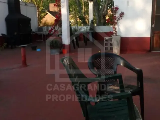 MONOAMBIENTE EN VENTA
