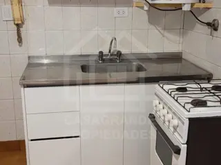 MONOAMBIENTE EN  VENTA foto 4