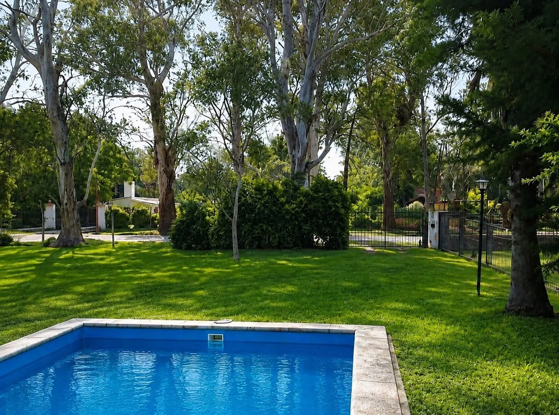 VENTA CASA QUINTA EN SAUCE VIEJO foto 2